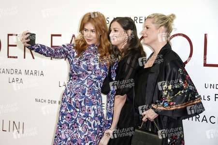 Filmpremiere 'Der Fall Collini' in Berlin