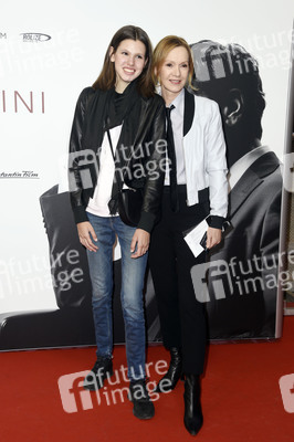 Filmpremiere 'Der Fall Collini' in Berlin