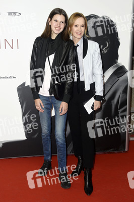 Filmpremiere 'Der Fall Collini' in Berlin