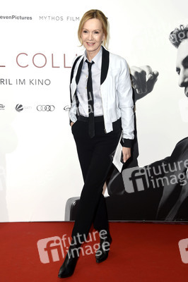 Filmpremiere 'Der Fall Collini' in Berlin