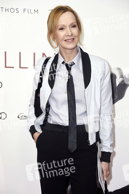 Filmpremiere 'Der Fall Collini' in Berlin