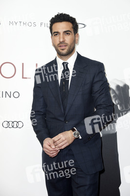 Filmpremiere 'Der Fall Collini' in Berlin