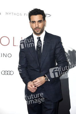 Filmpremiere 'Der Fall Collini' in Berlin
