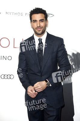 Filmpremiere 'Der Fall Collini' in Berlin