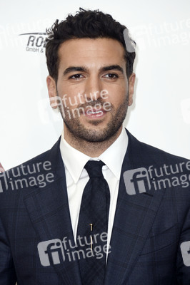 Filmpremiere 'Der Fall Collini' in Berlin