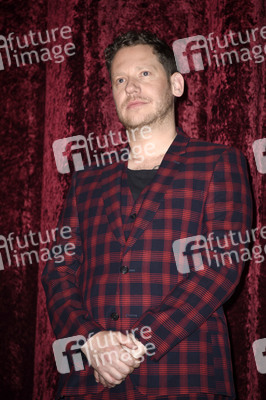 Filmpremiere 'Der Fall Collini' in Berlin