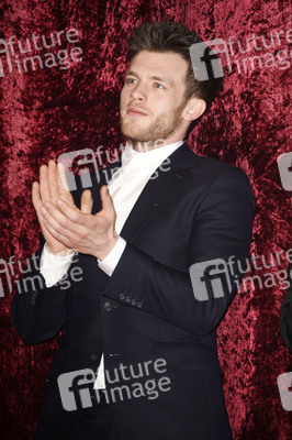 Filmpremiere 'Der Fall Collini' in Berlin