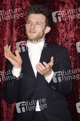 Filmpremiere 'Der Fall Collini' in Berlin