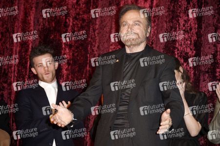 Filmpremiere 'Der Fall Collini' in Berlin