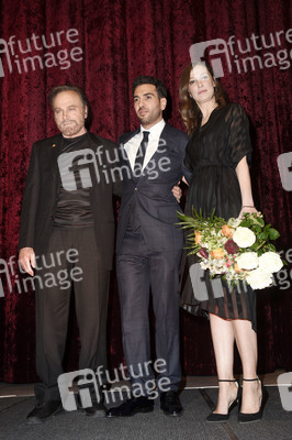 Filmpremiere 'Der Fall Collini' in Berlin