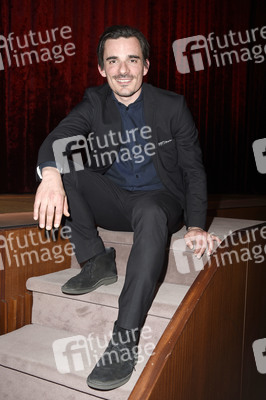 Filmpremiere 'Der Fall Collini' in Berlin