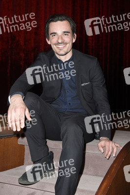 Filmpremiere 'Der Fall Collini' in Berlin