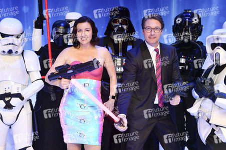 Deutscher Computerspielpreis 2019 in Berlin