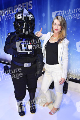 Deutscher Computerspielpreis 2019 in Berlin