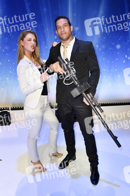 Deutscher Computerspielpreis 2019 in Berlin