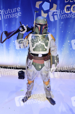 Deutscher Computerspielpreis 2019 in Berlin