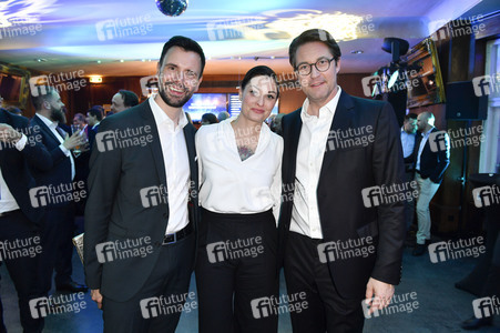 Deutscher Computerspielpreis 2019 in Berlin