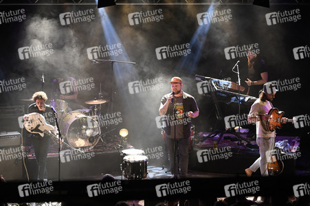 Konzert von The Gardener & The Tree in Hannover