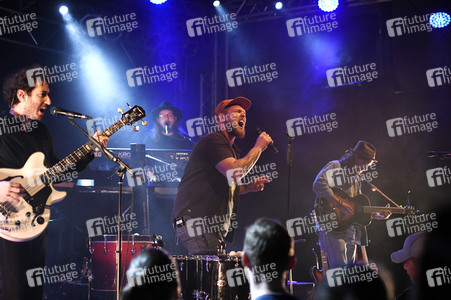 Konzert von The Gardener & The Tree in Hannover