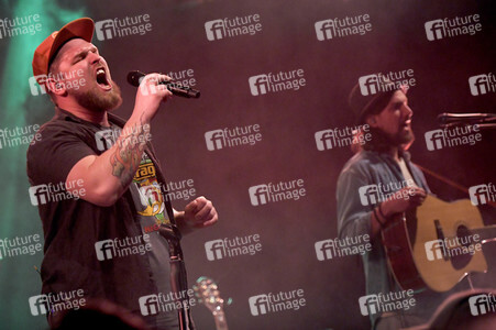 Konzert von The Gardener & The Tree in Hannover