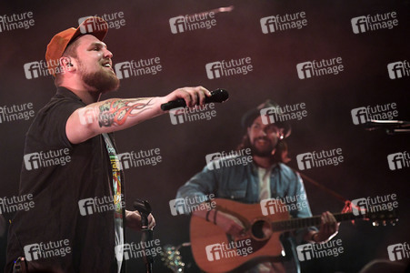 Konzert von The Gardener & The Tree in Hannover