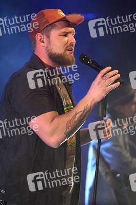 Konzert von The Gardener & The Tree in Hannover