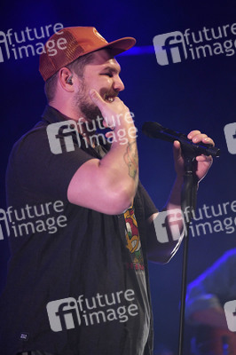 Konzert von The Gardener & The Tree in Hannover