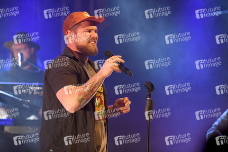 Konzert von The Gardener & The Tree in Hannover