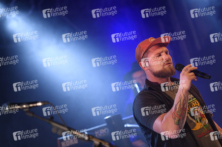 Konzert von The Gardener & The Tree in Hannover