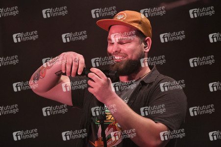 Konzert von The Gardener & The Tree in Hannover