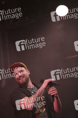 Konzert von The Gardener & The Tree in Hannover