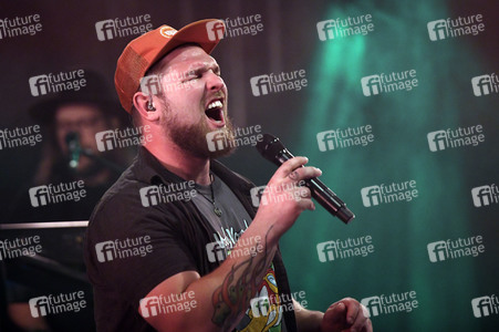 Konzert von The Gardener & The Tree in Hannover