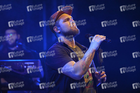 Konzert von The Gardener & The Tree in Hannover