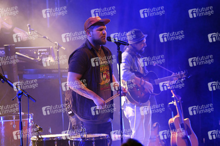 Konzert von The Gardener & The Tree in Hannover