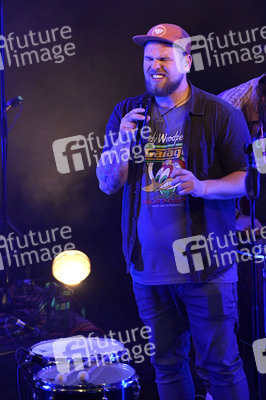 Konzert von The Gardener & The Tree in Hannover