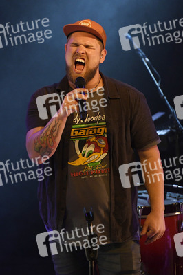 Konzert von The Gardener & The Tree in Hannover