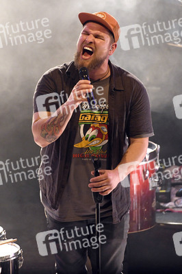 Konzert von The Gardener & The Tree in Hannover