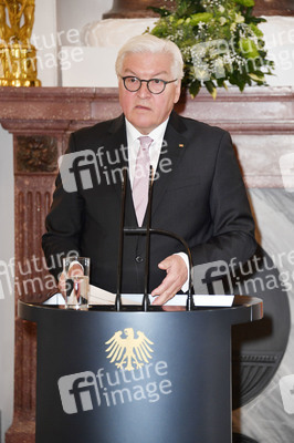 Verleihung des Verdienstordens der Bundesrepublik Deutschland an Dieter Kosslick in Berlin