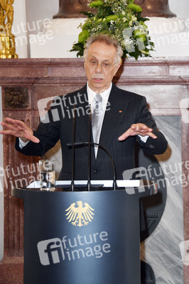 Verleihung des Verdienstordens der Bundesrepublik Deutschland an Dieter Kosslick in Berlin