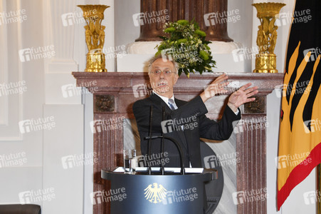 Verleihung des Verdienstordens der Bundesrepublik Deutschland an Dieter Kosslick in Berlin