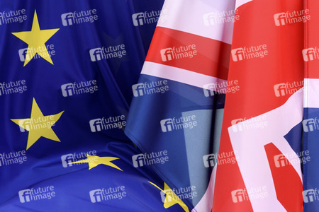 Theresa May zu Brexit Gespräch in Berlin