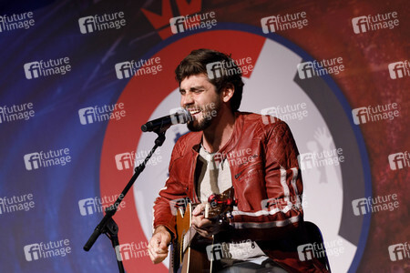 1. Media Day mit Álvaro Soler in Oberhausen