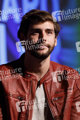 1. Media Day mit Álvaro Soler in Oberhausen