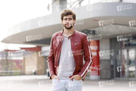 1. Media Day mit Álvaro Soler in Oberhausen