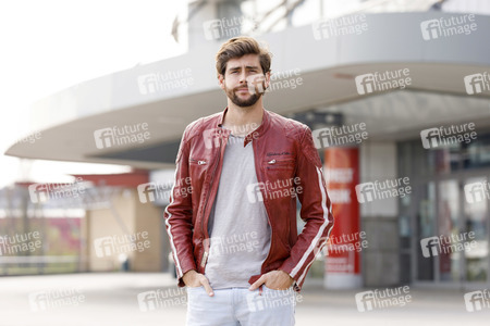 1. Media Day mit Álvaro Soler in Oberhausen