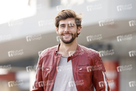 1. Media Day mit Álvaro Soler in Oberhausen