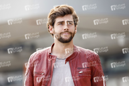 1. Media Day mit Álvaro Soler in Oberhausen