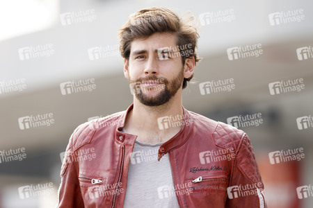 1. Media Day mit Álvaro Soler in Oberhausen