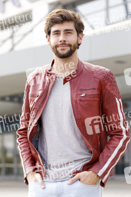 1. Media Day mit Álvaro Soler in Oberhausen