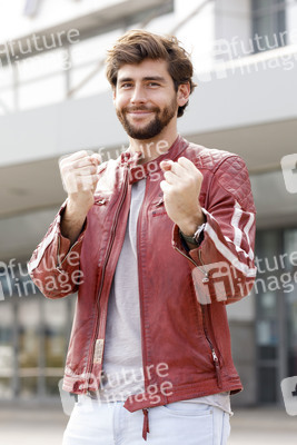 1. Media Day mit Álvaro Soler in Oberhausen